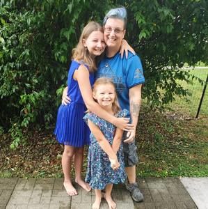 Meet your Posher, Erica